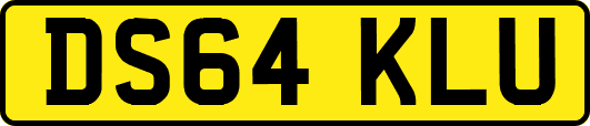 DS64KLU