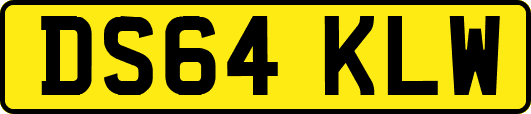 DS64KLW