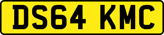 DS64KMC