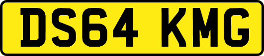 DS64KMG