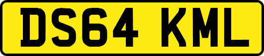 DS64KML