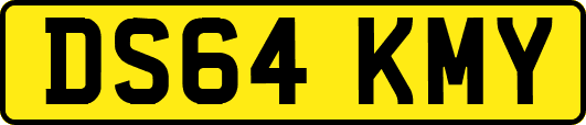 DS64KMY
