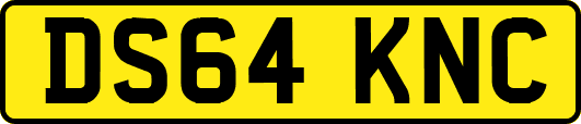 DS64KNC