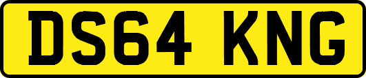 DS64KNG