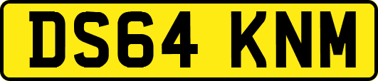 DS64KNM