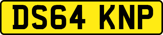 DS64KNP