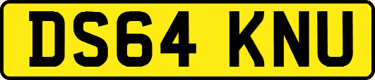 DS64KNU