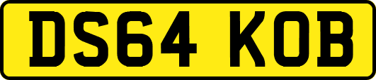 DS64KOB
