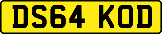 DS64KOD