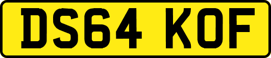 DS64KOF