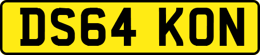 DS64KON