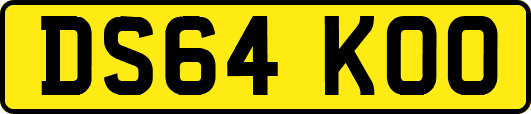 DS64KOO