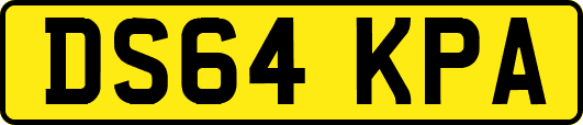 DS64KPA