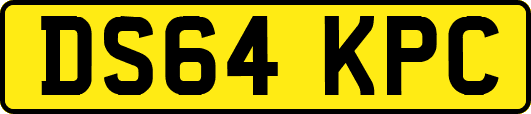 DS64KPC