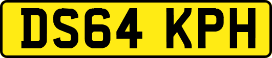 DS64KPH