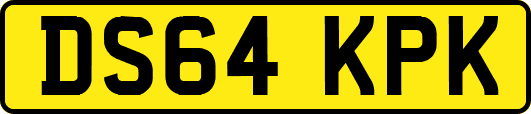 DS64KPK