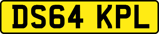 DS64KPL