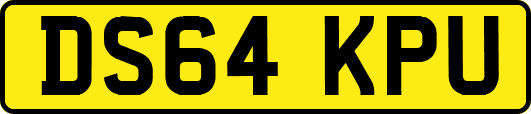 DS64KPU