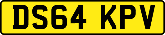DS64KPV