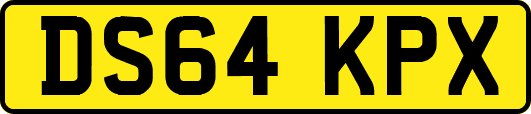 DS64KPX