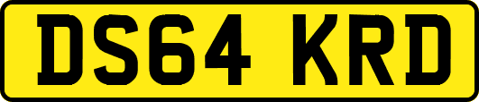 DS64KRD