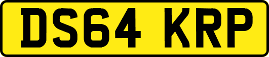 DS64KRP