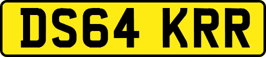 DS64KRR