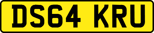 DS64KRU