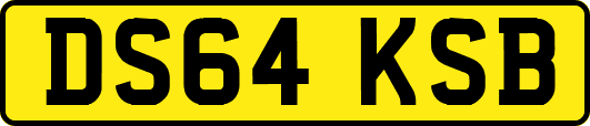 DS64KSB