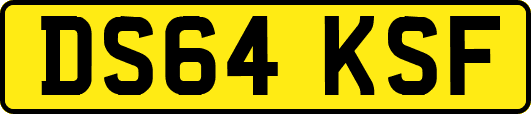 DS64KSF