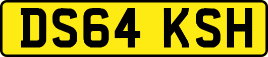 DS64KSH