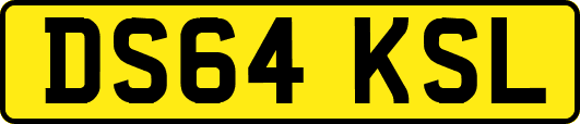 DS64KSL
