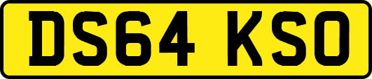 DS64KSO