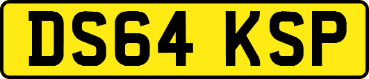 DS64KSP