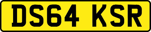 DS64KSR