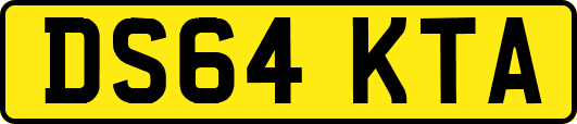 DS64KTA