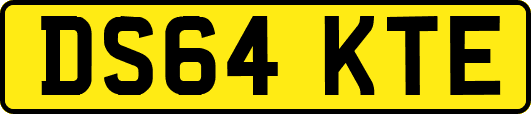 DS64KTE