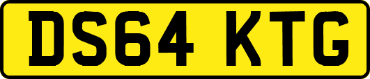 DS64KTG