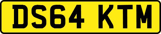 DS64KTM