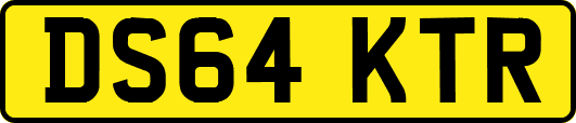 DS64KTR