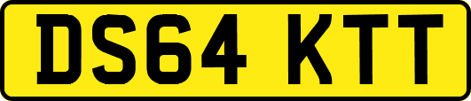 DS64KTT