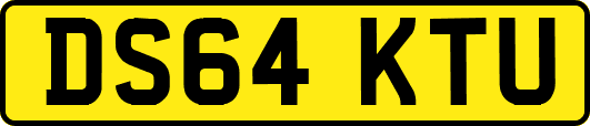 DS64KTU