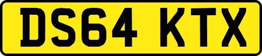 DS64KTX