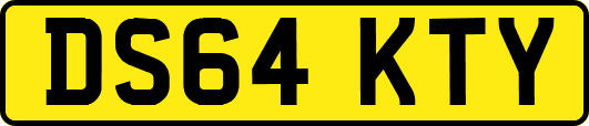 DS64KTY