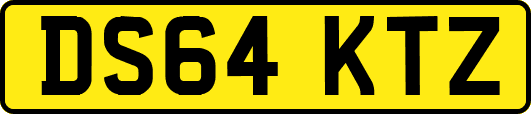 DS64KTZ