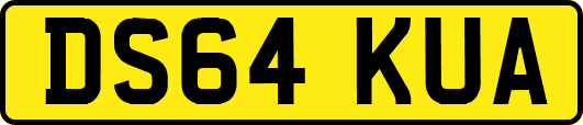 DS64KUA