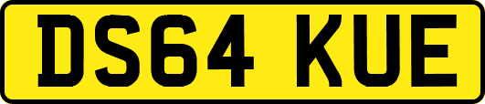 DS64KUE
