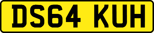 DS64KUH
