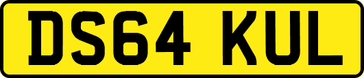 DS64KUL