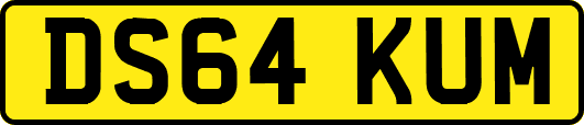 DS64KUM